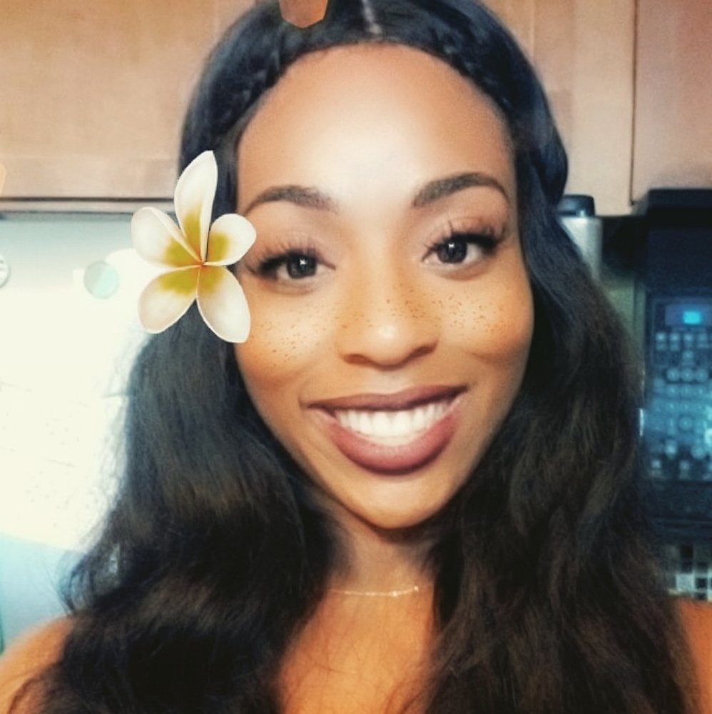 Meet your Posher, Kiara